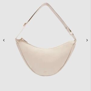 JULY everyday crescent bag, NWT; make an offer!